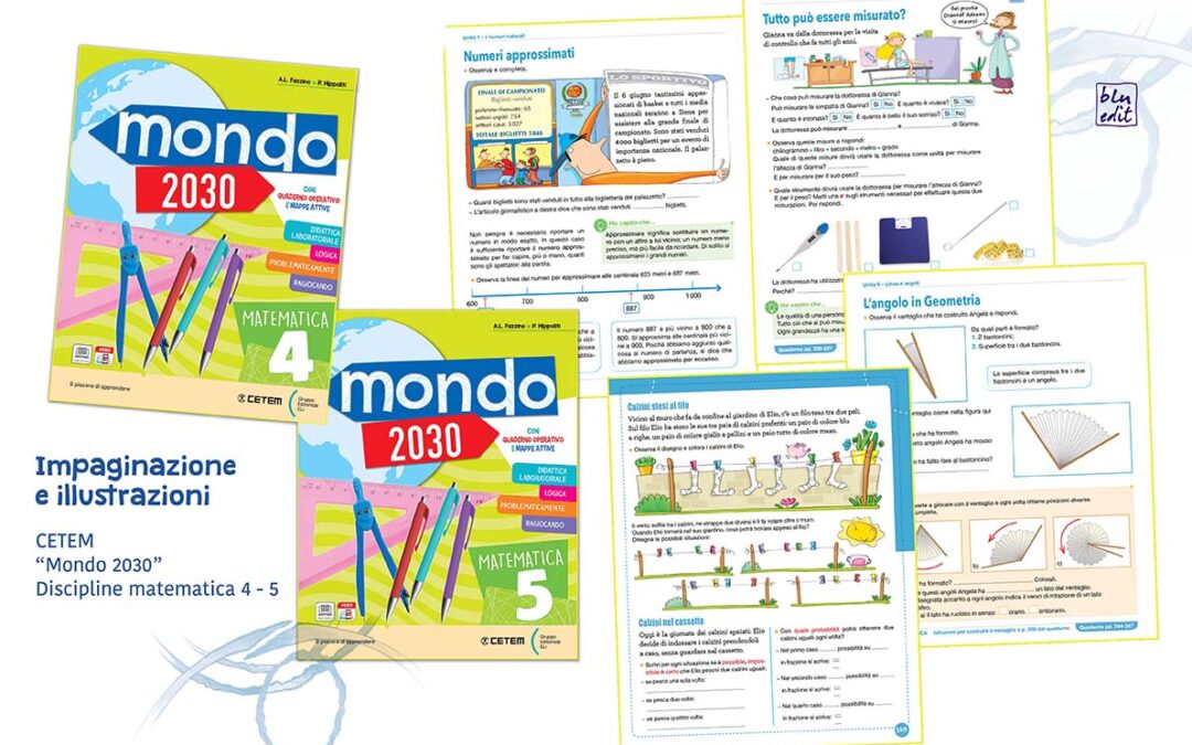 Mondo 2030