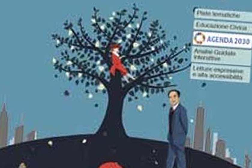 L’amore, l’attesa e altro ancora