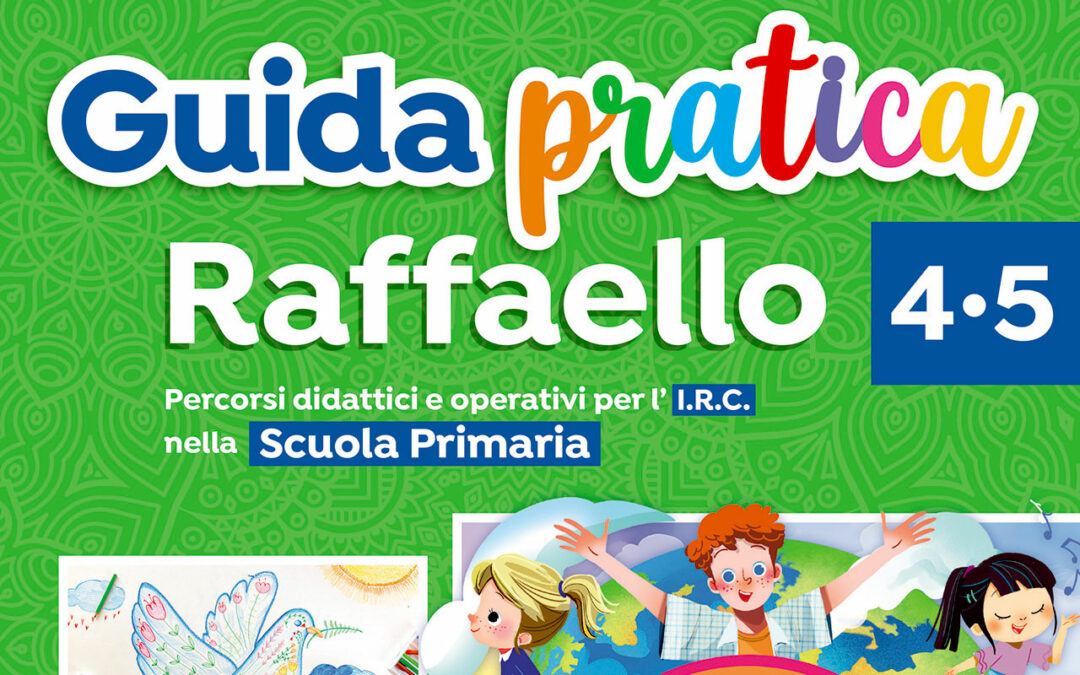 Guida pratica – Religione 4-5