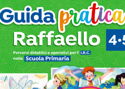 Guida pratica – Religione 4-5