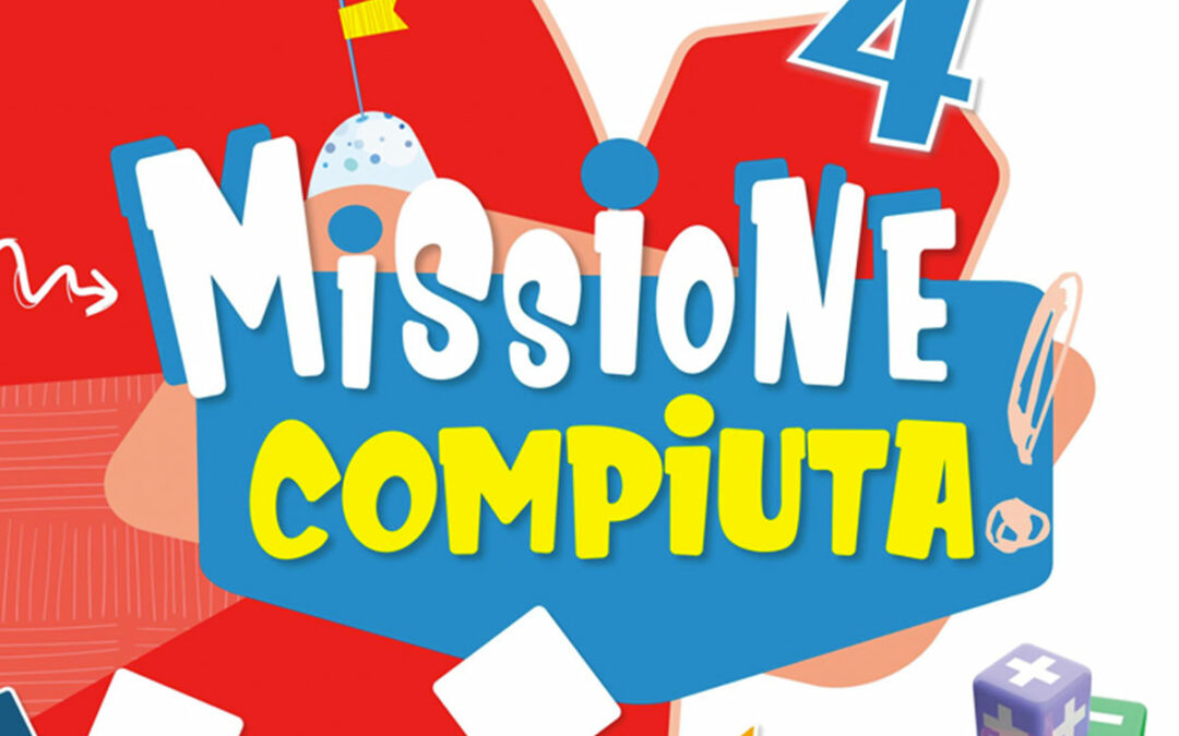 Missione compiuta