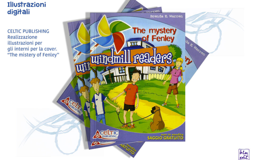 The mystery of Fenely
