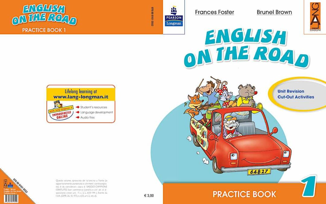 English on the road