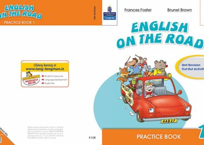 English on the road