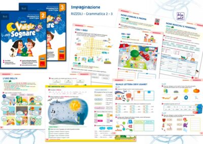 Una valigia per sognare