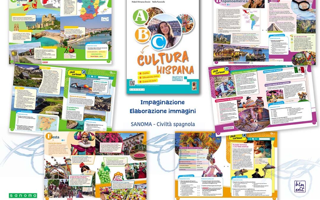 Cultura Hispana