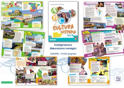 Cultura Hispana