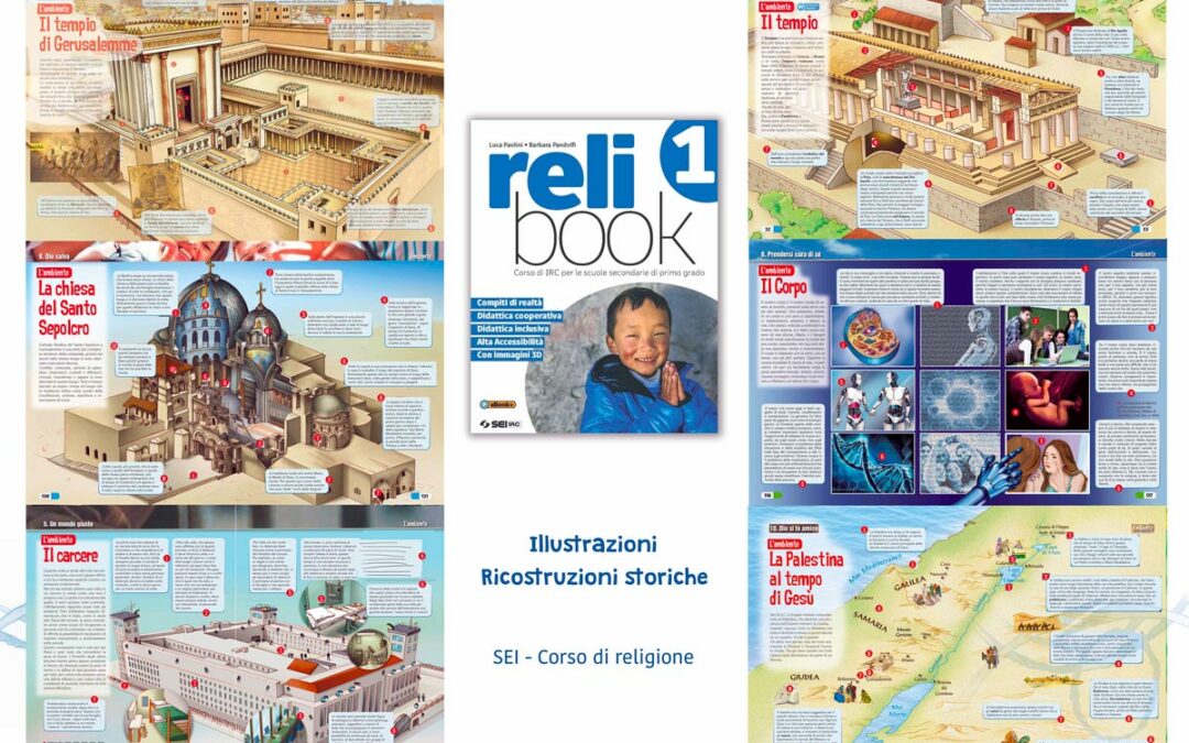 Reli book