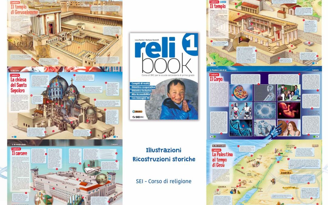 Reli book