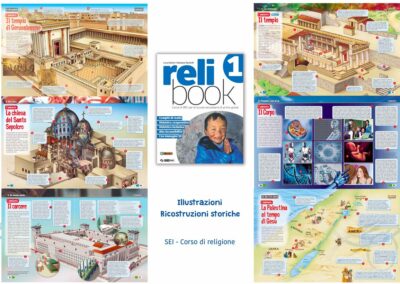 Reli book