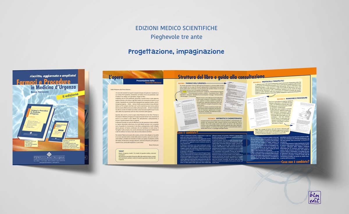 TARTAGLINO-edMedicoWEB #medicina d'urgenza