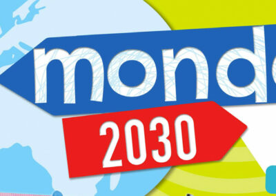 Mondo 2030